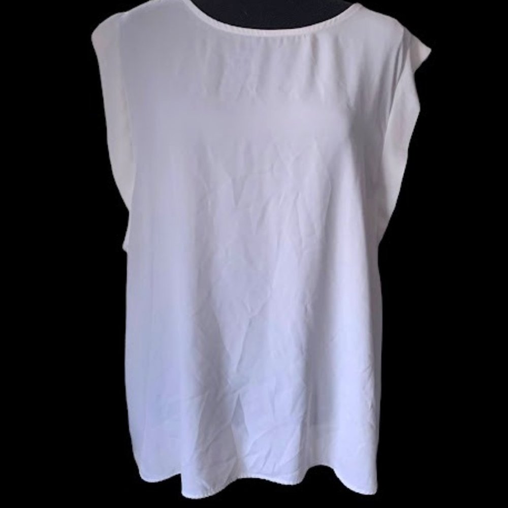 Forever 21+ Shortsleeve blouse